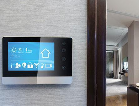 Windermere Amenities - Home Automation