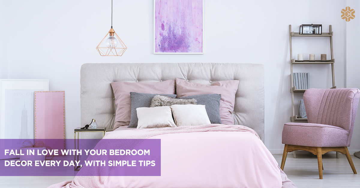 Bedroom Decor Tips