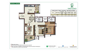 Layout and Floor Plans