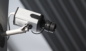 Forest Edge Amenities - 24x7 Security with CCTV Surveillance