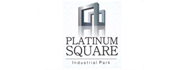 platinum-square Logo