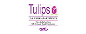 tulips Logo