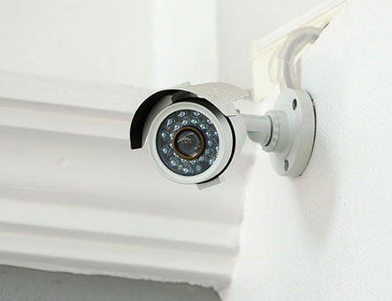 Windermere 3 Tier Security System - CCTV Monitoring