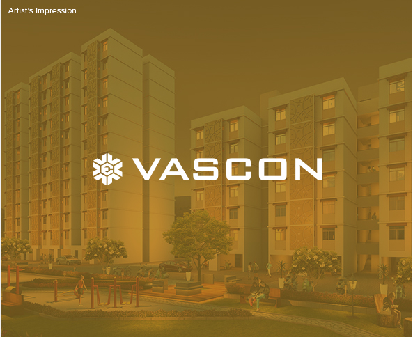 Vascon Engineers Ltd