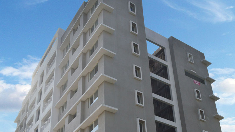 Xotech Homes Elevation